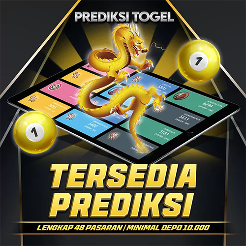 Prediksi Togel: Bocoran Angka yang Terbukti Membawa Keberuntungan Tembus Semua Pasaran